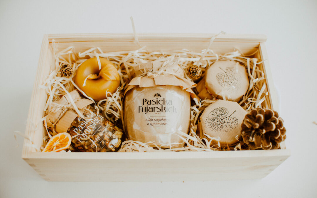 Miód w połączeniu z ziołami: domowe receptury