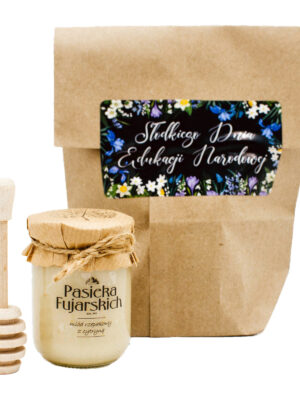 Zestaw na Dzień Nauczyciela