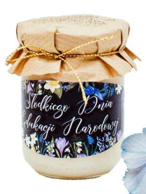 Miód na Dzień Nauczyciela