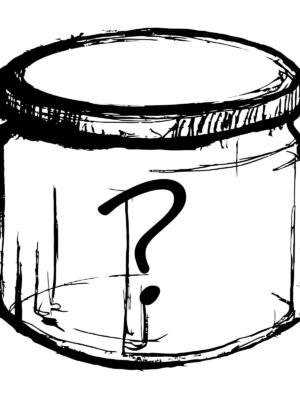 Miód-niespodzianka 50g